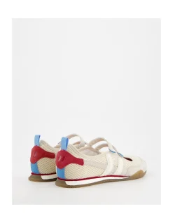 WOMEN'S BELLA SNEAKER