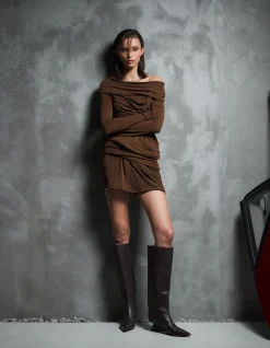 WOMEN'S Ben Leather BOOT