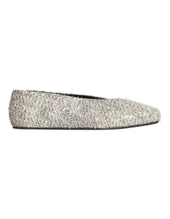 Women's Birgitte Two Tone Ballerina