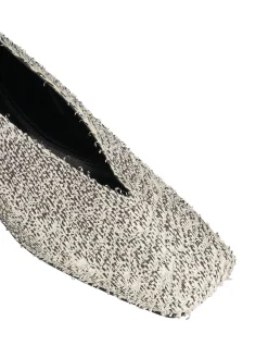Women's Birgitte Two Tone Ballerina