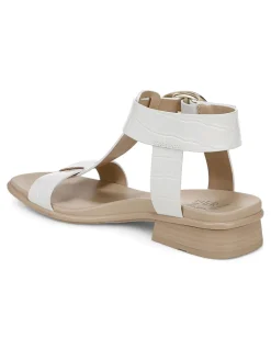 WOMEN'S Brandy White SANDAL