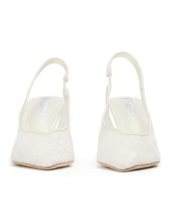Women's Breeze Slingback Shoes