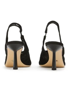 Women's Breeze Slingback Shoes