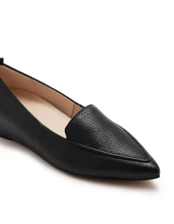 WOMEN'S Briar Black Tumbled SHOE