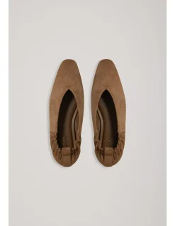 WOMEN'S BRIE FLAT