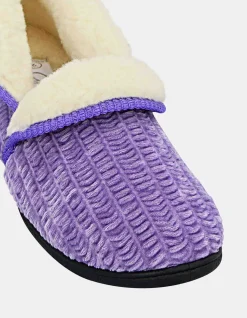 WOMEN'S CAMELIA SLIPPER