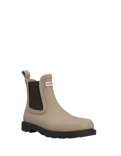 WOMEN'S CHELSEA COMMANDO BOOT