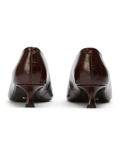 Women's Cherry Pumps