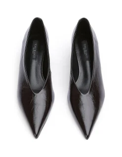 WOMEN'S CHERRY SHOE