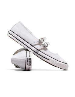 WOMEN'S CHUCK TAYLOR ALL STAR DAINTY MARY JANE