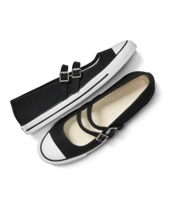 WOMEN'S CHUCK TAYLOR ALL STAR DAINTY MARY JANE