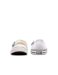 WOMEN'S CHUCK TAYLOR ALL STAR DAINTY MARY JANE