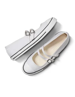 WOMEN'S CHUCK TAYLOR ALL STAR DAINTY MARY JANE