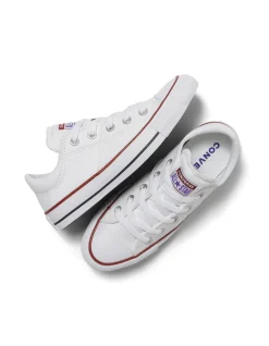 WOMENS CHUCK TAYLOR ALL STAR MADISON CANVAS SNEAKER