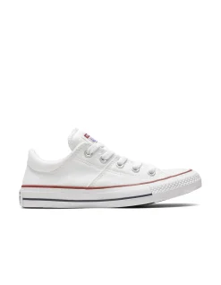 WOMENS CHUCK TAYLOR ALL STAR MADISON CANVAS SNEAKER