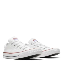 WOMENS CHUCK TAYLOR ALL STAR MADISON CANVAS SNEAKER