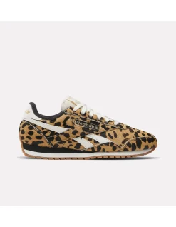 WOMEN'S CLASSIC AZ SNEAKER