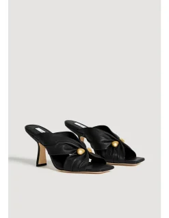 Women's Clemence Gathered Heel