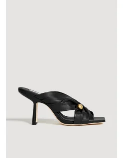Women's Clemence Gathered Heel