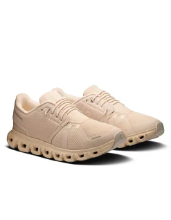 WOMEN'S Cloud 6 SNEAKER