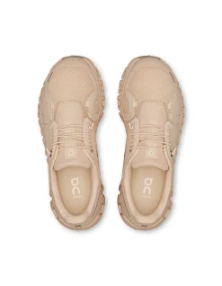 WOMEN'S Cloud 6 SNEAKER