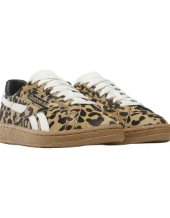 WOMEN'S CLUB C GROUNDS UK SNEAKER