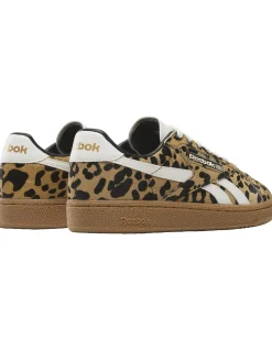 WOMEN'S CLUB C GROUNDS UK SNEAKER