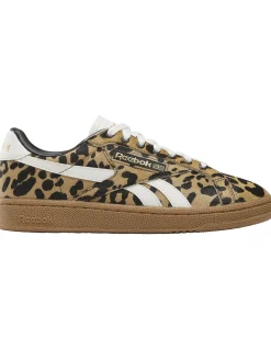 WOMEN'S CLUB C GROUNDS UK SNEAKER