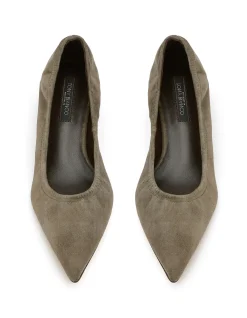 Women's Costa Pumps