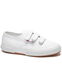 Women's 2750 Cot3Strap Sneaker