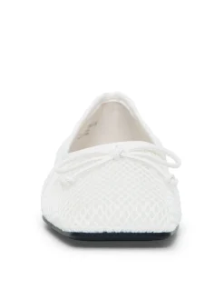 WOMEN'S Covered Flats SHOE