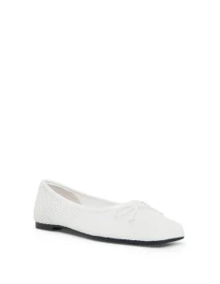 WOMEN'S Covered Flats SHOE