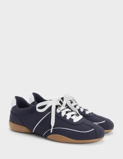 Women's Covered Sneakers