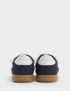 Women's Covered Sneakers