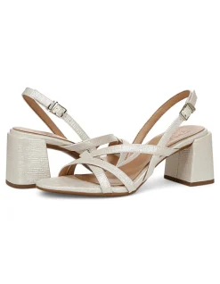 WOMEN'S Demi Pearl White SANDAL