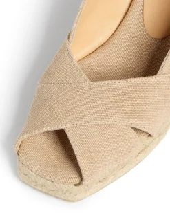 WOMEN'S DIANA ESPADRILLE WEDGE