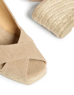 WOMEN'S DIANA ESPADRILLE WEDGE
