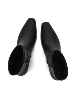 WOMEN'S DUSTY ANKLE BOOTS