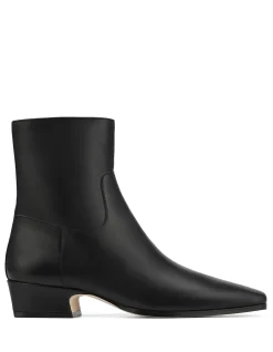 WOMEN'S DUSTY ANKLE BOOTS