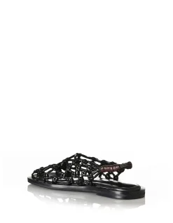 Women's ELKI Flat Sandals