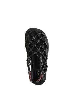 Women's ELKI Flat Sandals