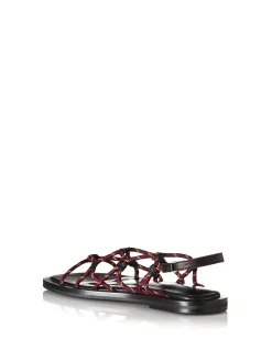 Women's ELSA Flat Sandals