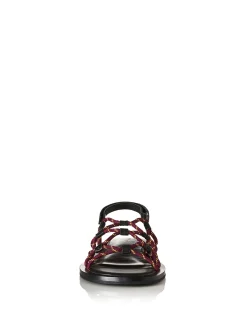 Women's ELSA Flat Sandals