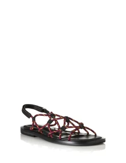Women's ELSA Flat Sandals