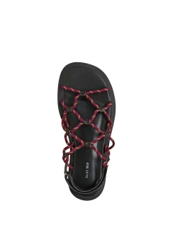 Women's ELSA Flat Sandals