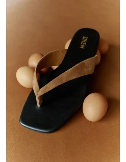 WOMEN'S EVITA SANDAL