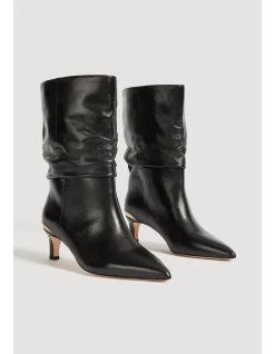 Women's Fin Slouchy Ankle Boot