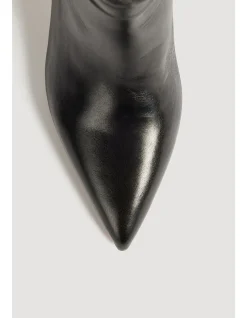 Women's Fin Slouchy Ankle Boot