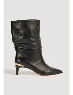 Women's Fin Slouchy Ankle Boot