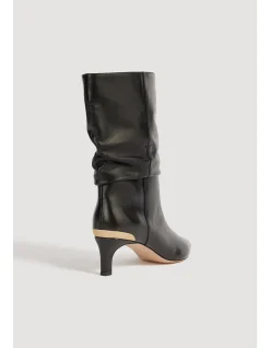 Women's Fin Slouchy Ankle Boot